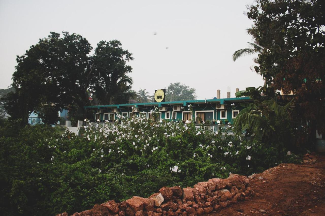 Cirilo'S Guest House Panaji Exterior foto