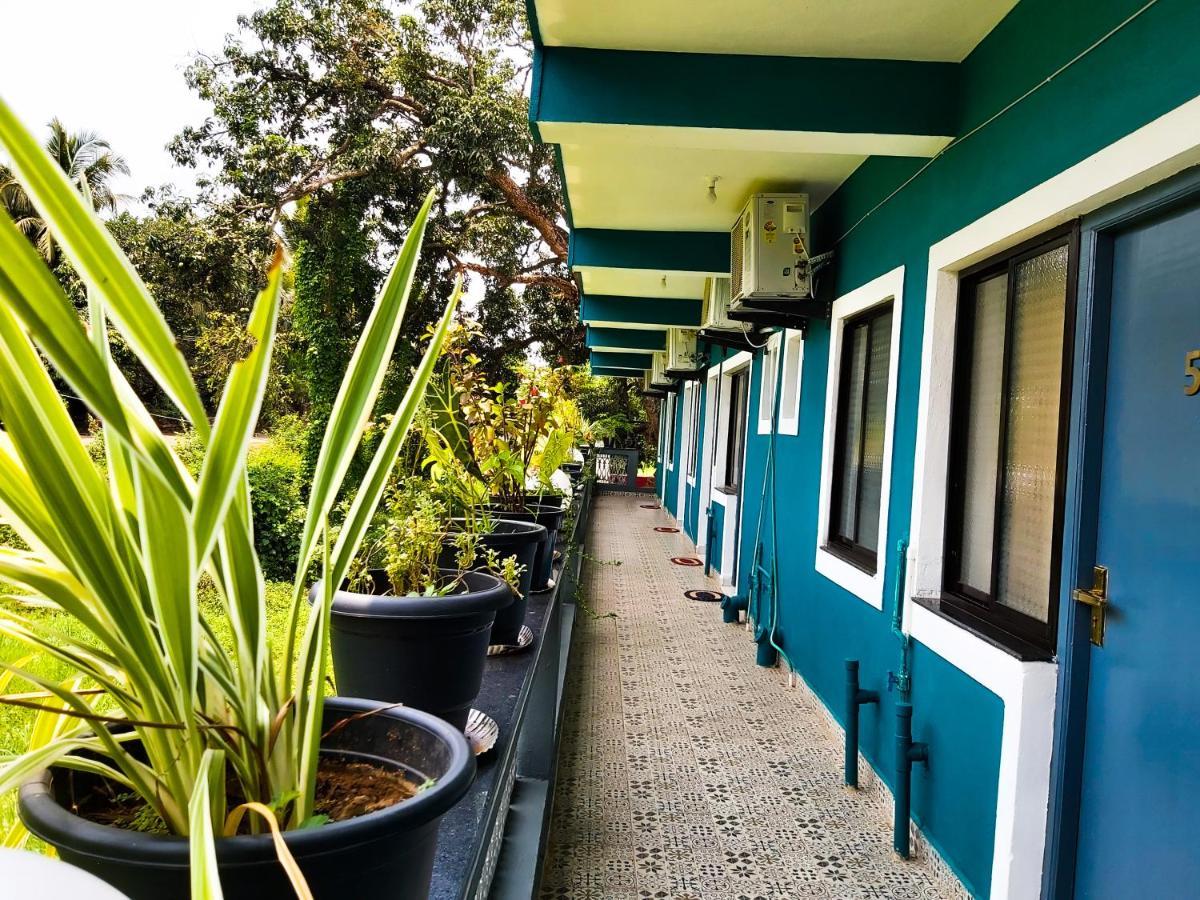 Cirilo'S Guest House Panaji Exterior foto