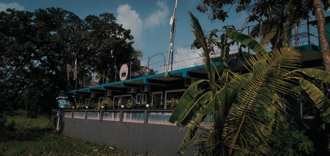 Cirilo'S Guest House Panaji Exterior foto